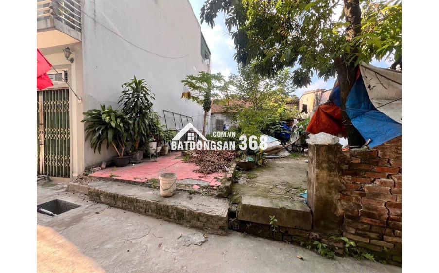 SIÊU PHẨM ĐẤT VÀNG MAI LÂM – ĐÔNG ANH LÔ VIP GIÁ ĐẦU TƯ VỚI CHỈ NHỈNH HƠN 3 TỶ CÓ LÔ 47M2 HÀNG HIẾM – GIÁ ĐẸP – PHÁP LÝ RÕ RÀNG – SÁT CẦU TỨ LIÊN